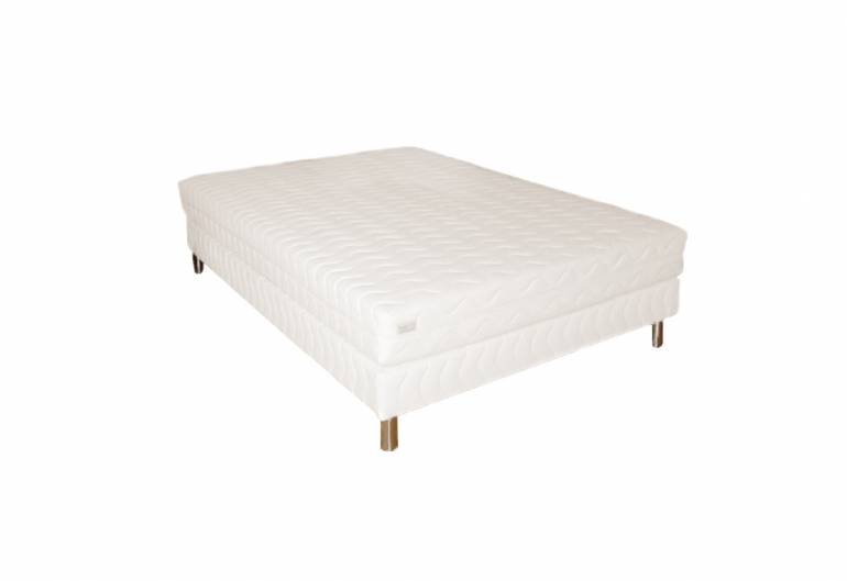 Čalouněná postel LUX + matrace 80x200 cm