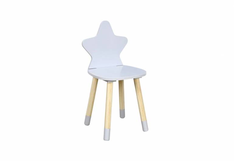 Dětská židlička STARS